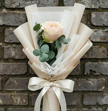 Букет цветов из:  Розы в Новочеркасске