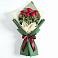 Букет цветов из: Розы в Новочеркасске