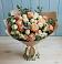 Букет цветов из: Альстромерии и Розы в Новочеркасске
