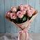 Букет цветов из: Розы в Новочеркасске