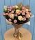 Букет цветов из: Розы в Новочеркасске