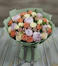 Букет Мороженное #REPLACE_PRED# Новочеркасске