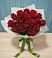 Букет Красные розы в Новочеркасске