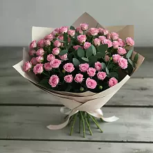 Букет Удовольствие в Новочеркасске