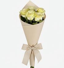 Букет цветов из:  Розы в Новочеркасске