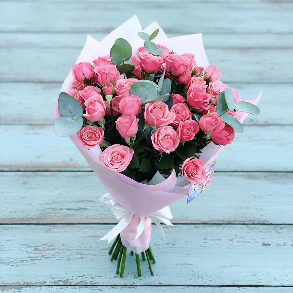 Букет Леди совершенство в Новочеркасске