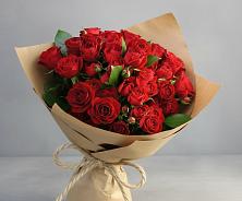 Букет Любовный роман в Новочеркасске