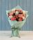 Букет цветов из: Розы в Новочеркасске