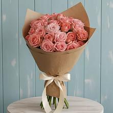 Букет цветов из:  Розы в Новочеркасске