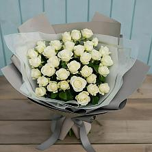 Букет Белоснежная нежность в Новочеркасске