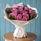 Букет цветов из: Розы в Новочеркасске