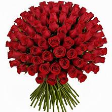 Букет Красные розы Чери Лав в Новочеркасске