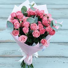 Букет Леди совершенство в Новочеркасске