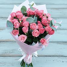 Букет Леди совершенство в Новочеркасске