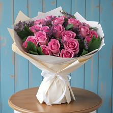 Букет цветов из:  Розы в Новочеркасске